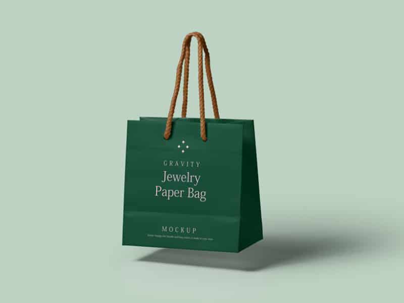 Shopping Bag