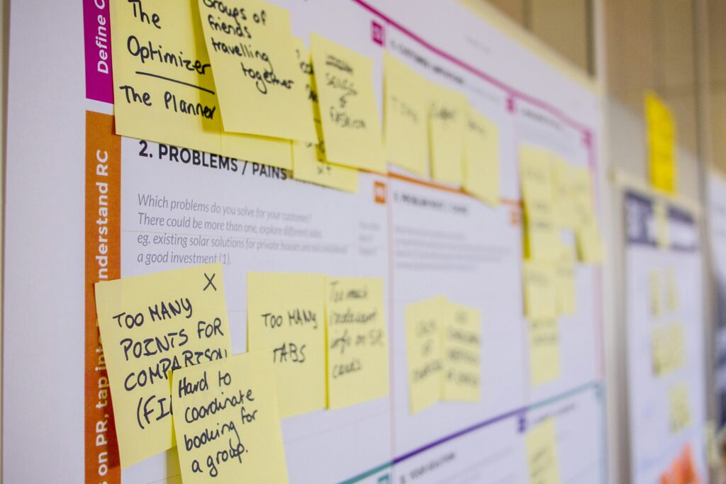 Custom Software Development